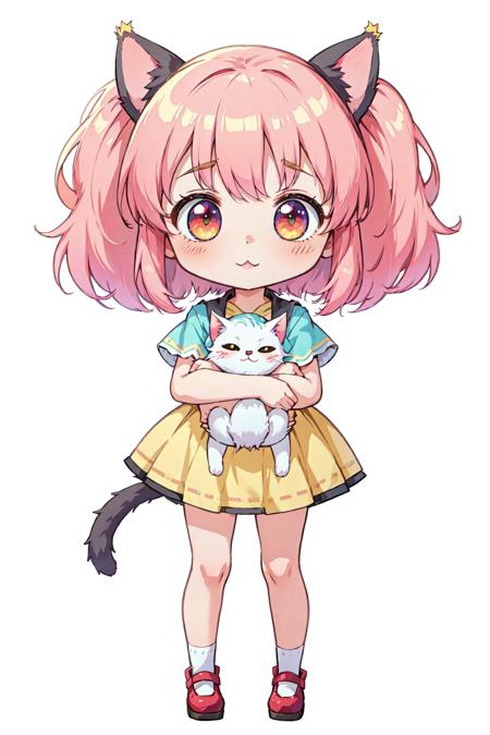 EnvyDusk Kawaii Mix版本v1.5 (ID: 440813)