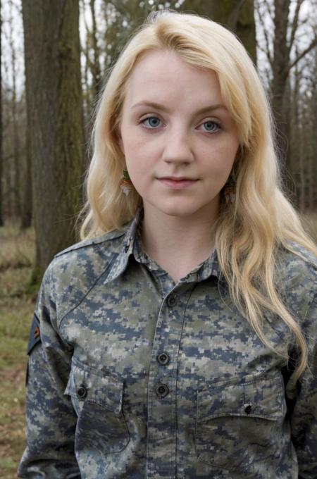Luna lovegood LoRA