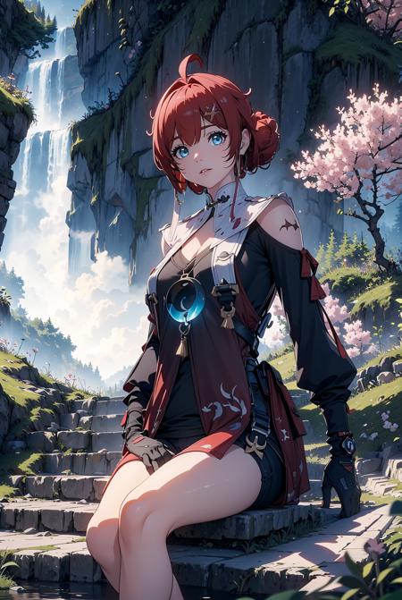 Only4u Danjin Wuthering waves版本v1.0 (ID: 480641)