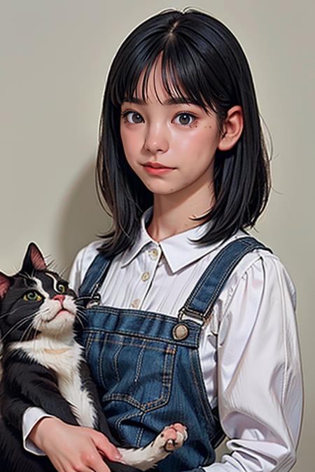 ami touma