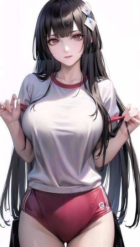 堇（无期迷途）丨Sumire （Path to Nowhere）