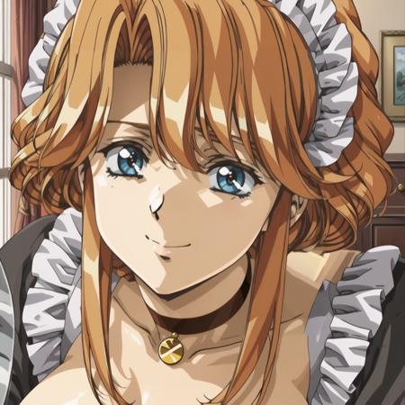 Aine (Front_Innocent) XL pony LORA