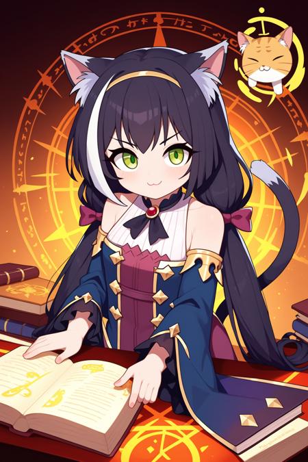Cromachina Style版本v1.0 (ID: 871251)