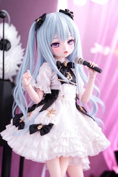 Doll style - Photography art - Realistic（joints doll,sd,mdd,dd,bjd,dds……）娃娃摄影艺术