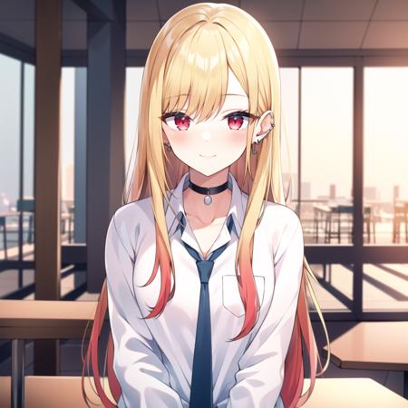 Marin Kitagawa | My Dress-Up Darling