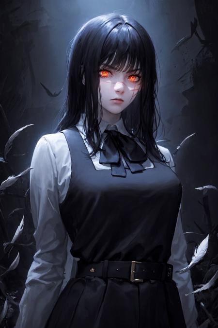 Yoru (Chainsaw Man)