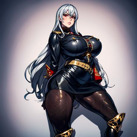 Selvaria Bles版本v1.0 (ID: 195934)