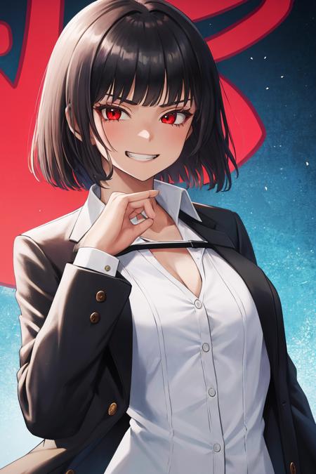 Ryoshu/良秀/료슈 (Limbus Company) LoRA