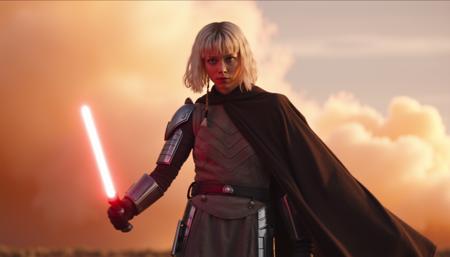 SHIN HATI Star Wars FLUX - SDXL - SD1.5 | LoRA |