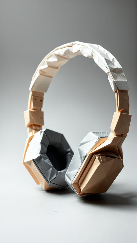 ? Origami Style ? [World Morph] [SDXL]