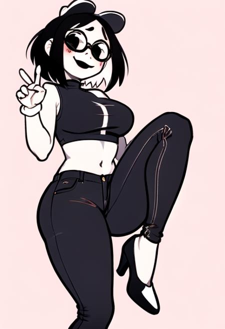 Henriette the Mime版本v2.0 (ID: 182757)