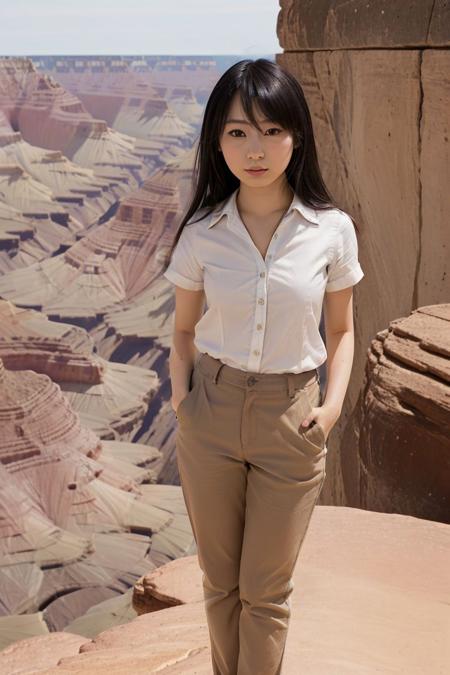 Sora Izumi