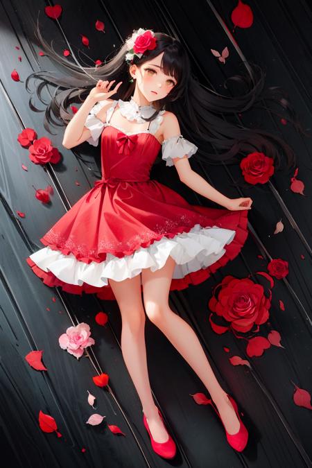 Rose