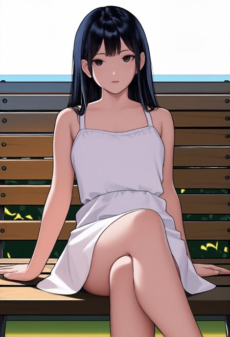 [PONYXL] - niz_000 Style版本v1.0 (ID: 699323)