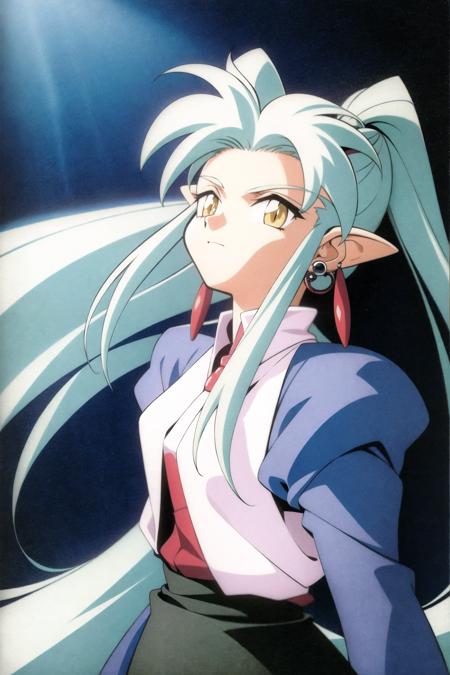 NEW ERA (New Esthetic Retro Anime)