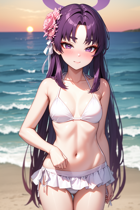 Kadenokouji Yukari | Blue Archive