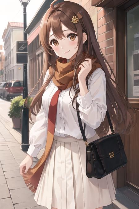 Maria Mikhailovna Kujou (Masha) | My Deskmate Alya Sometimes Hides Her Feelings in Russian | 時々ボソッとロシア語でデレる隣のアーリャさん