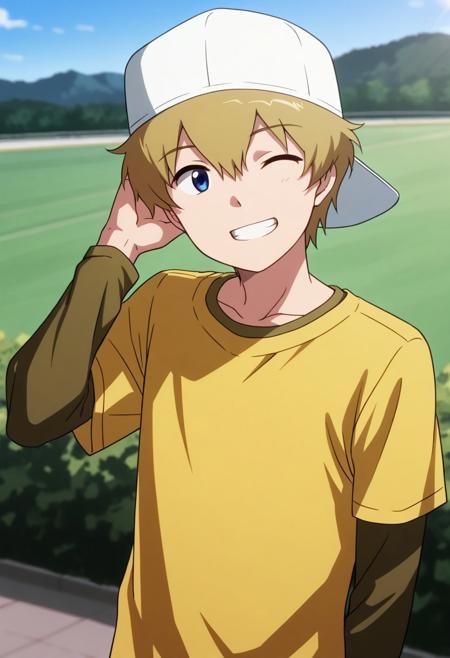 Takeru