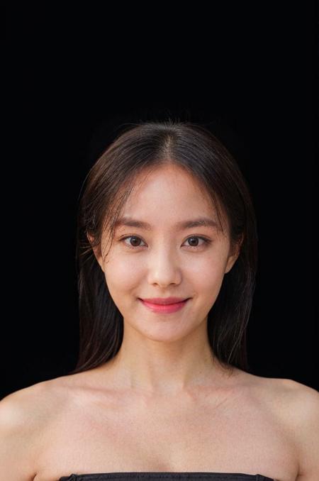 T-ara Hyomin (효민) Lookalike版本v1.0 (ID: 131799)
