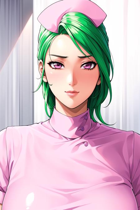 Miho ミホ | Elf All Stars Strip-jong エルフオールスターズ脱衣雀版本v1.0 (ID: 83866)