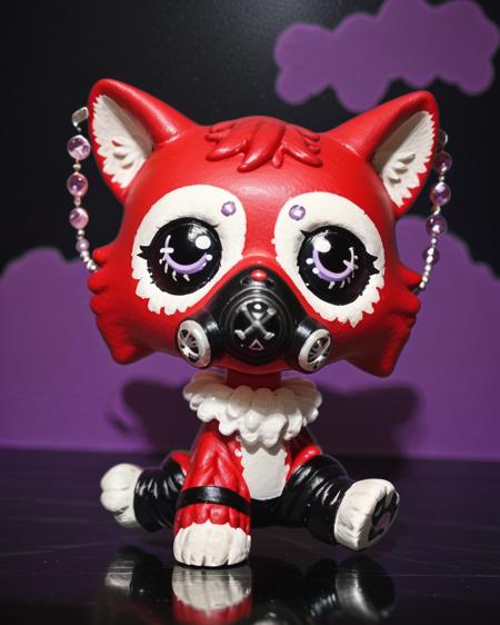LPS Custom Maker | Littlest Pet Shop Toys