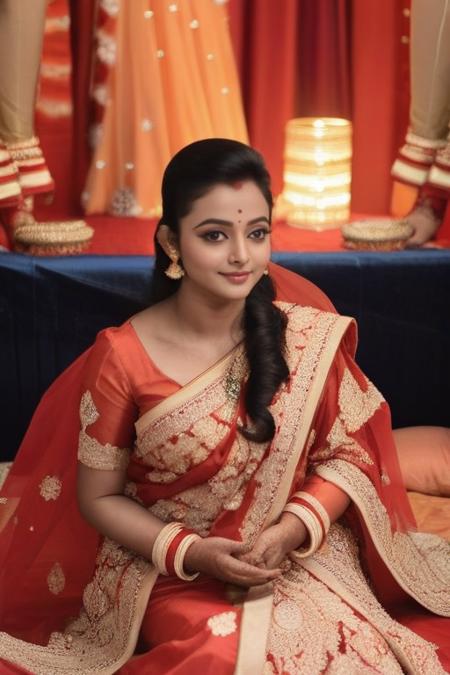 Diya Das