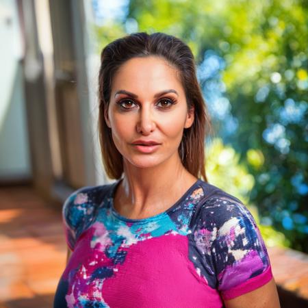 Ava Addams [Pony Realism]
