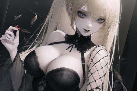 satsuki kei style