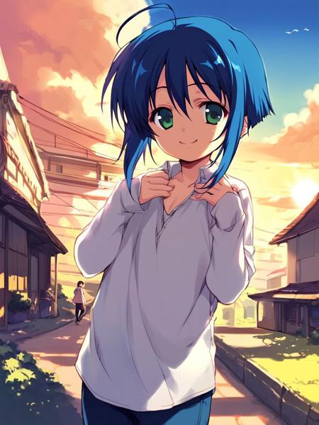 桜川みなと Pony XL sakuragawa minato (Naisilyo no Yorimichi）