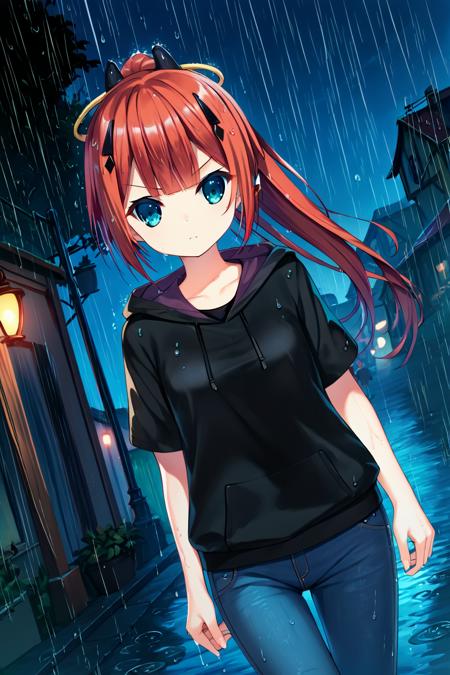 Kamiyama Shiki (Summer Pockets)