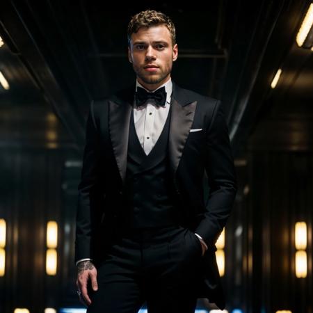 Gus Kenworthy