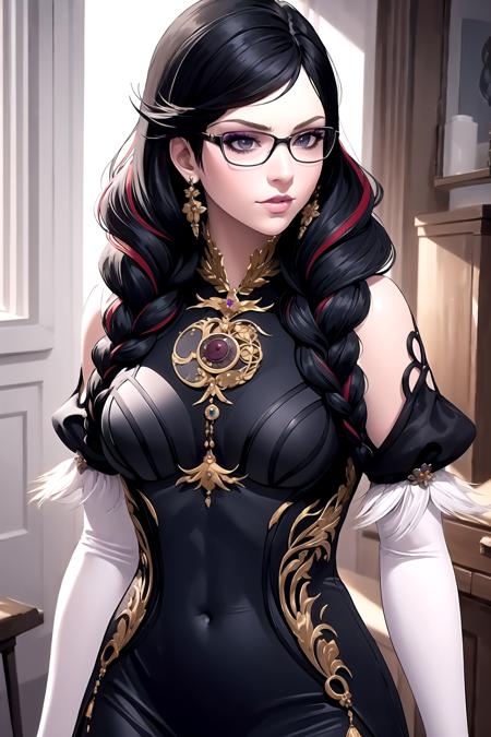 Bayonetta | Bayonetta 1 2 3
