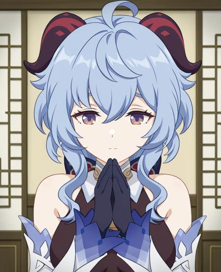 Eufoniuz (Anime Screencap)