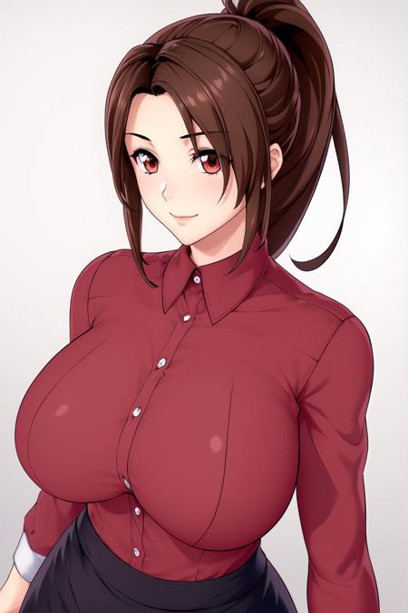 Honest | Z Milf | Koikatu | KK77