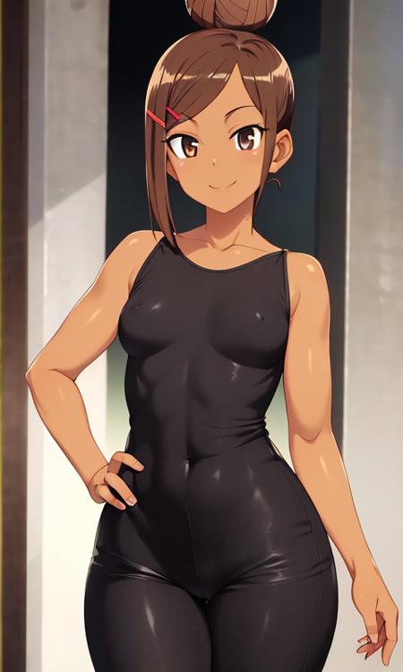 Uehara Ayaka