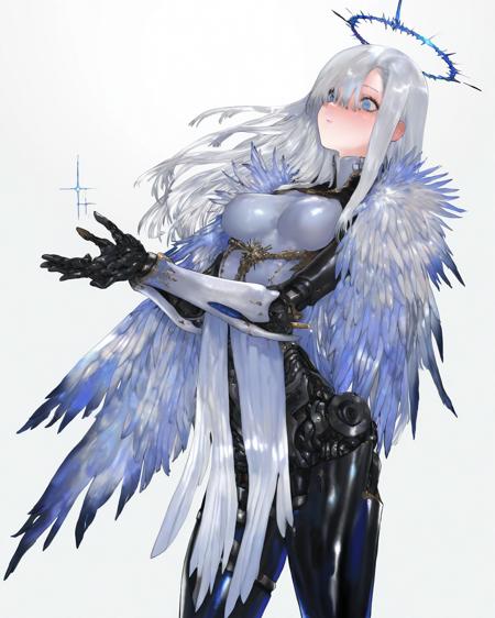 [Detox] Illustrious Refine