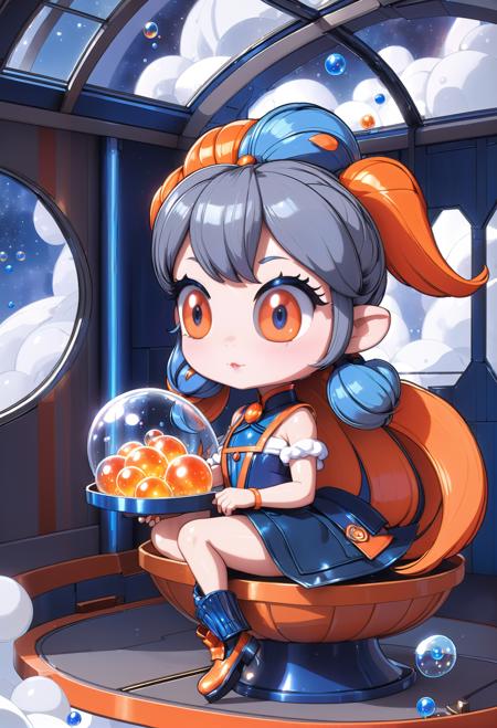 Envy Cute XL 05