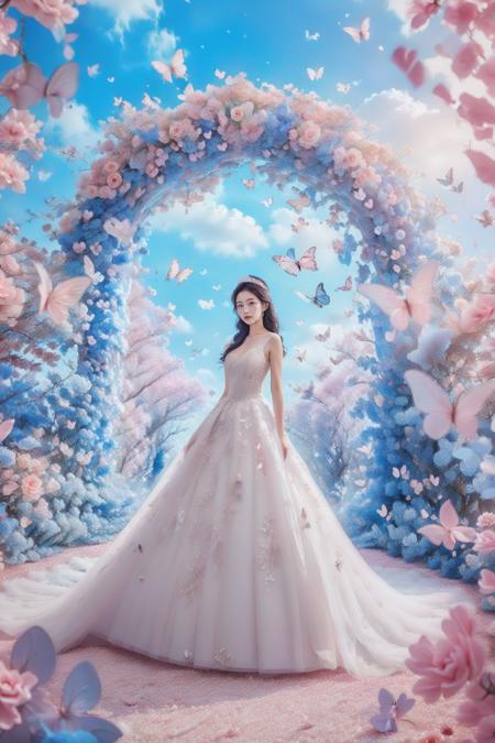 JAY - FLOWER GATE LOVER