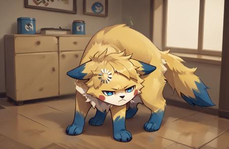 Loading cat Meme | Concept