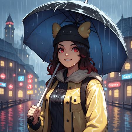 Skye ( Fortnite ) | Character Pony XL