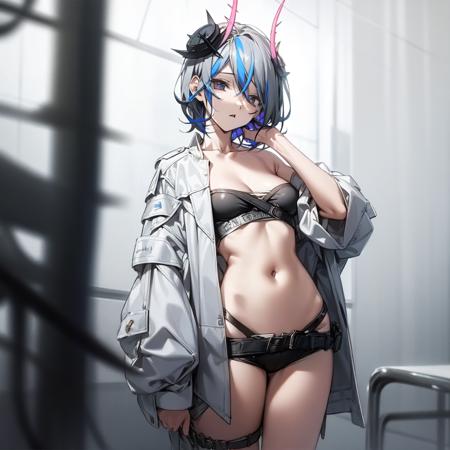 (Neural cloud）（少前-云图计划）（贝拉德娜）（Belladonna）