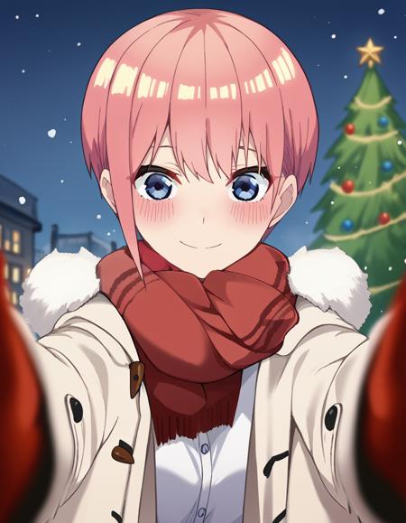 POV Cheek Warming - Concept