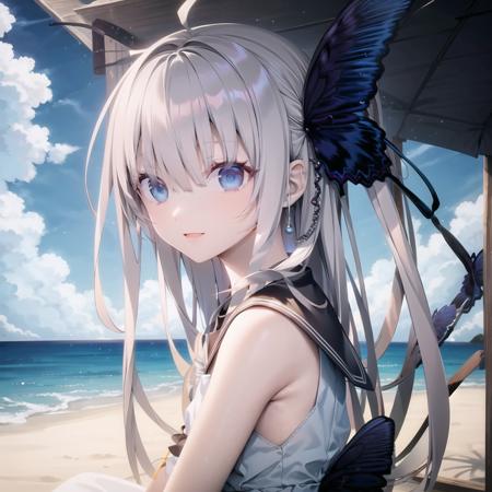 Ginka (Ginka)
