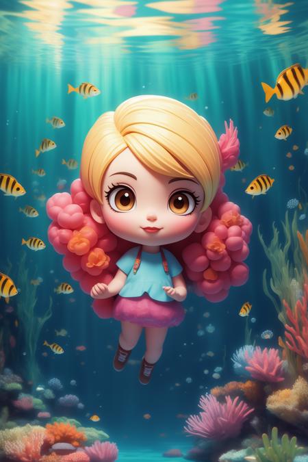 SDVN5-3DCuteWave