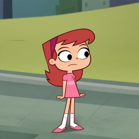 Vana Glama [ Sidekick ] by Leaf