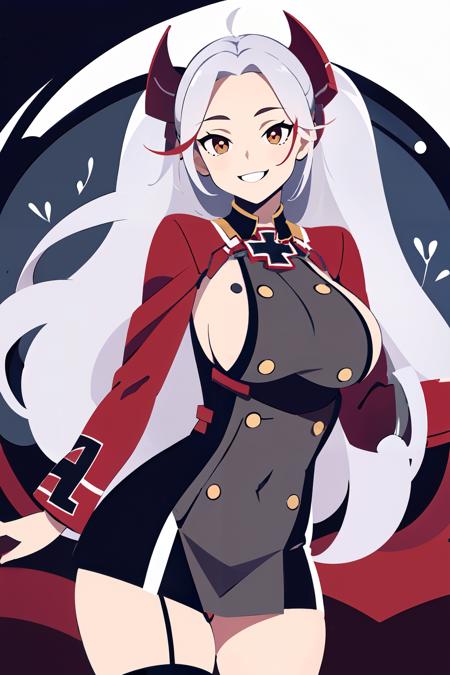 Cute Flat Anime