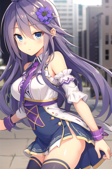 anemone(flower knight girl)