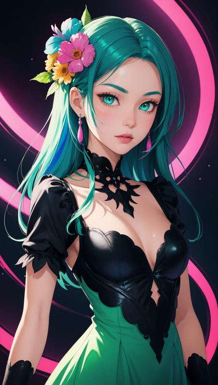 RealCartoon - 2.5D