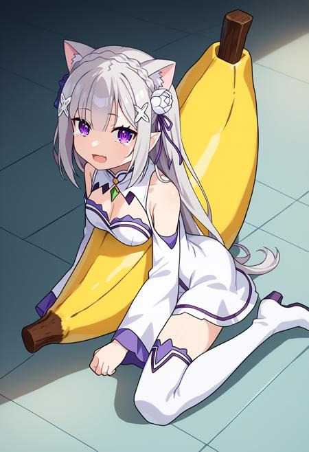 Banana ?????