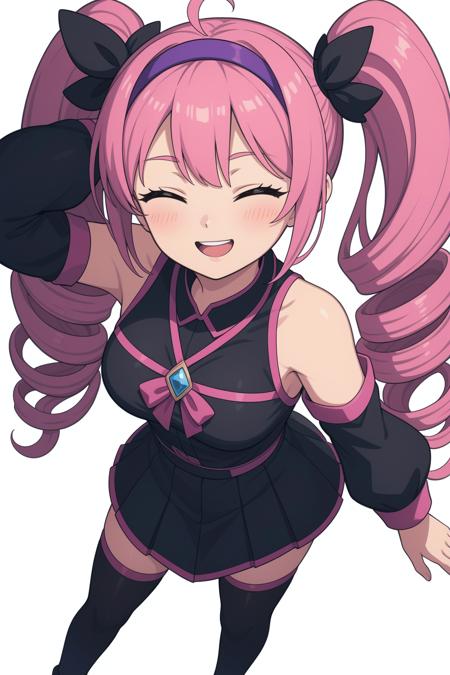 Mistoon_Anime